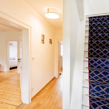 Ferienwohnung Bad Sachsa Harz Exterior foto